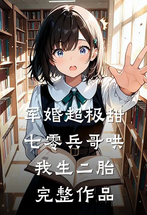 军婚超极甜：七零兵哥哄我生二胎完整作品