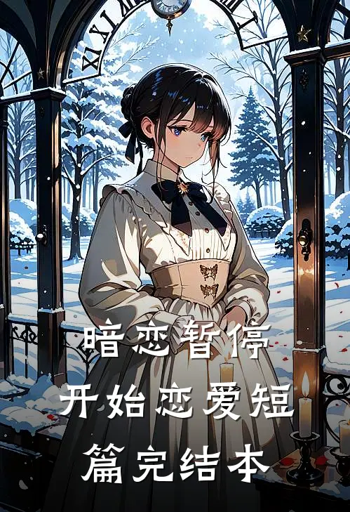 暗恋暂停，开始恋爱短篇完结本