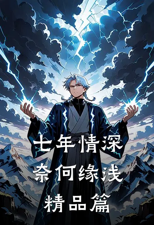 七年情深奈何缘浅精品篇