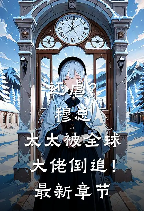 还虐？穆总，太太被全球大佬倒追！最新章节