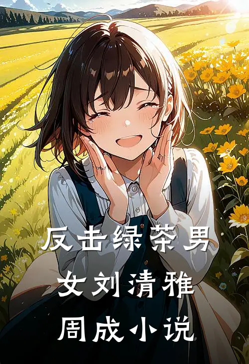 反击绿茶男女刘清雅周成小说
