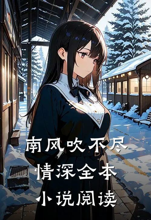 南风吹不尽情深全本小说阅读