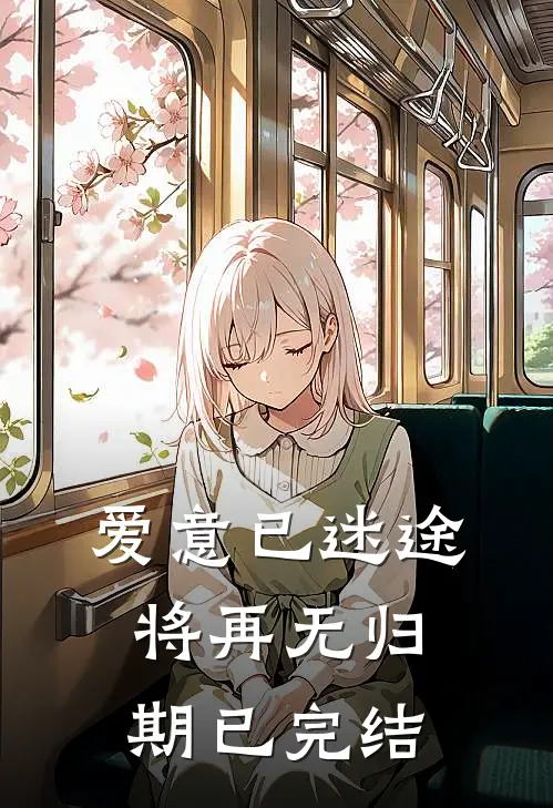 爱意已迷途，将再无归期已完结