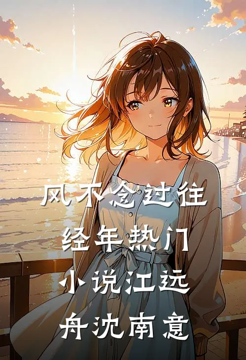 风不念过往经年热门小说江远舟沈南意