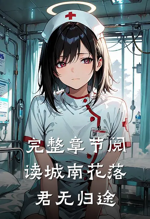 完整章节阅读城南花落，君无归途