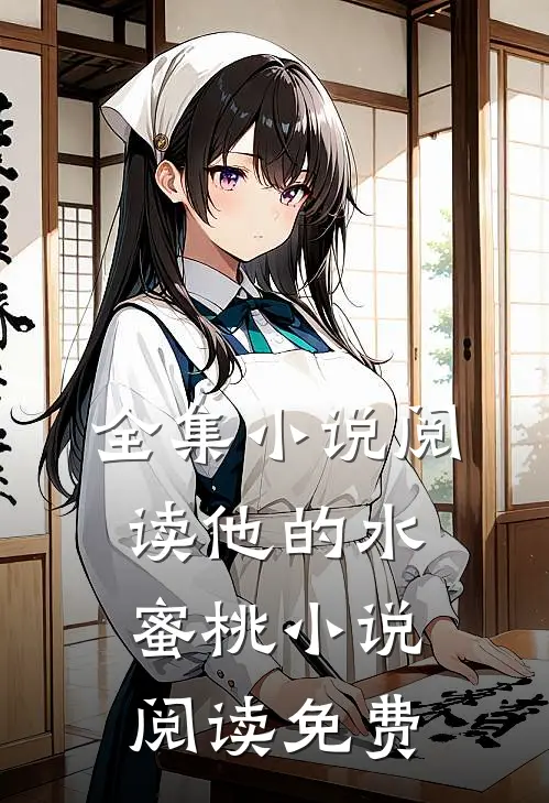 全集小说阅读他的水蜜桃小说阅读免费