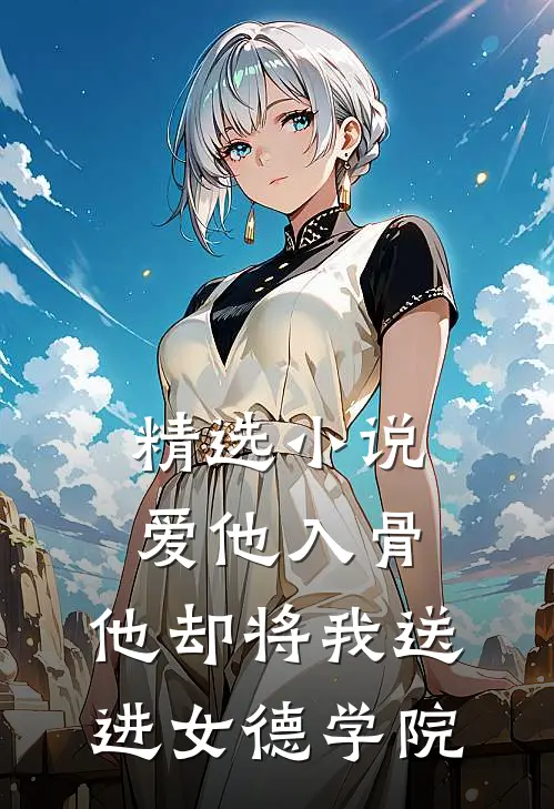 精选小说爱他入骨，他却将我送进女德学院