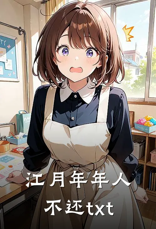 江月年年人不还txt