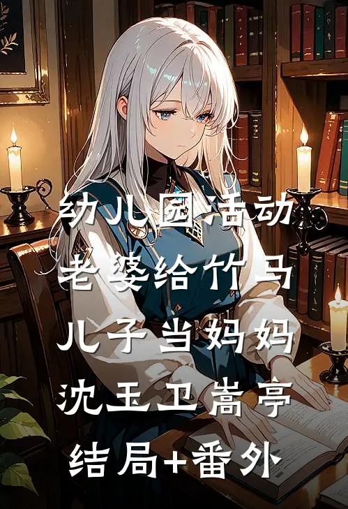 幼儿园活动，老婆给竹马儿子当妈妈沈玉卫嵩亭结局+番外