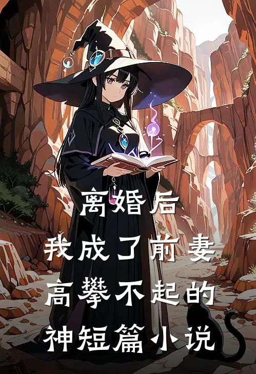 离婚后，我成了前妻高攀不起的神短篇小说