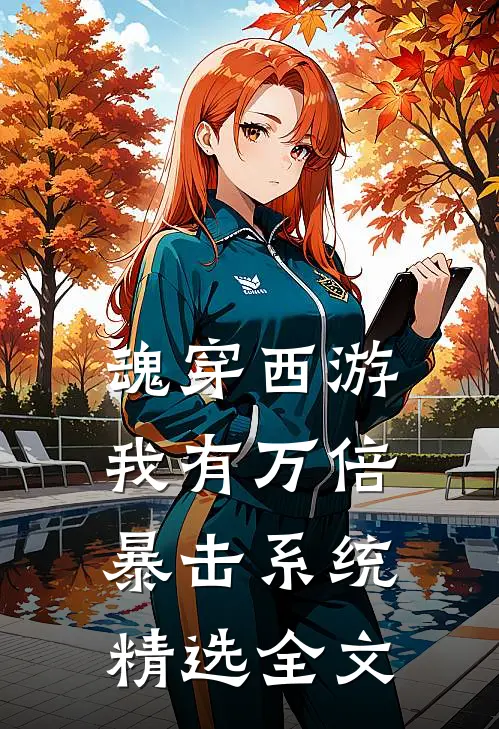魂穿西游：我有万倍暴击系统精选全文