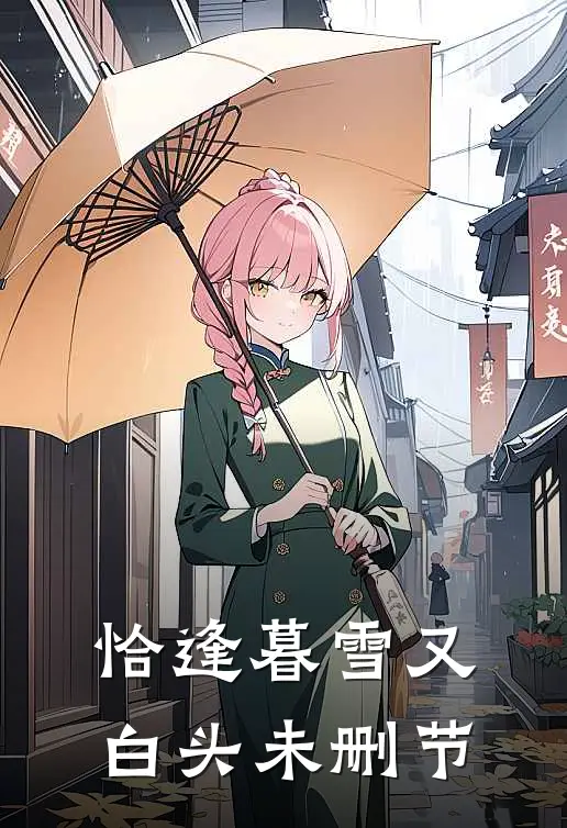 恰逢暮雪又白头未删节