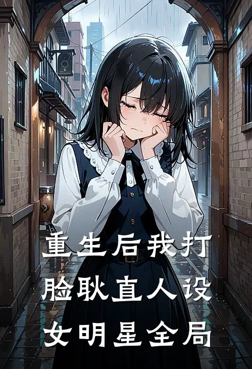 重生后我打脸耿直人设女明星全局