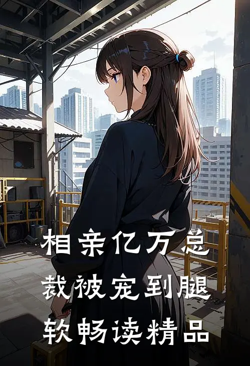 相亲亿万总裁被宠到腿软畅读精品