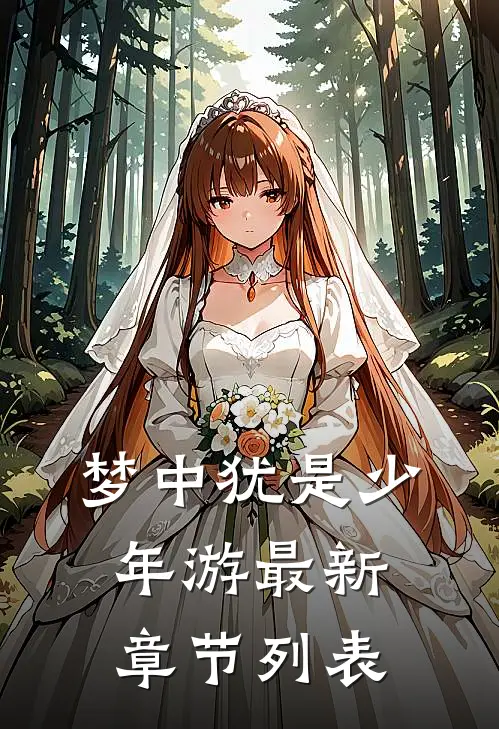 梦中犹是少年游最新章节列表