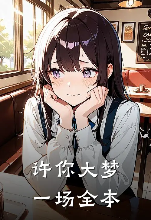 许你大梦一场全本