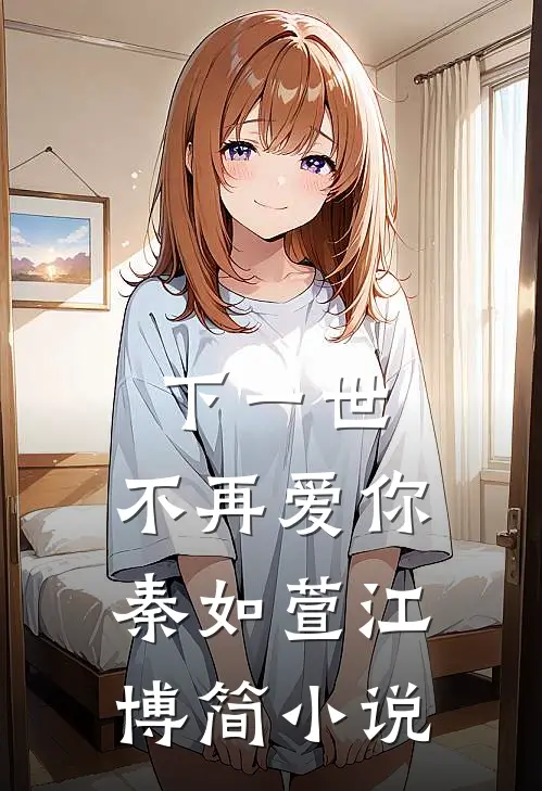 下一世，不再爱你秦如萱江博简小说