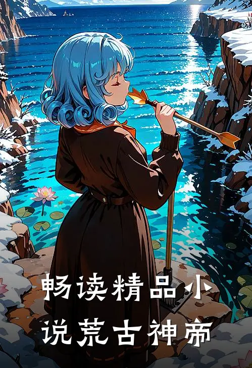 畅读精品小说荒古神帝