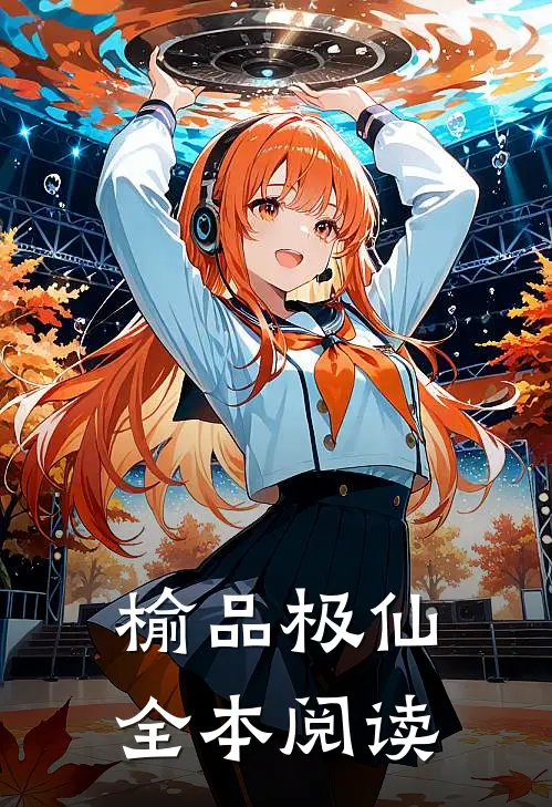 榆品极仙全本阅读