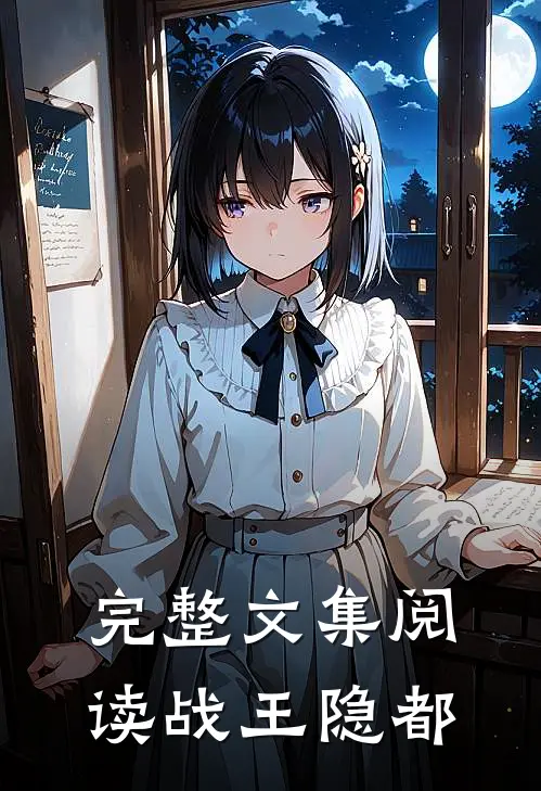 完整文集阅读战王隐都