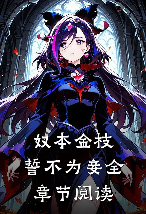 奴本金枝，誓不为妾全章节阅读
