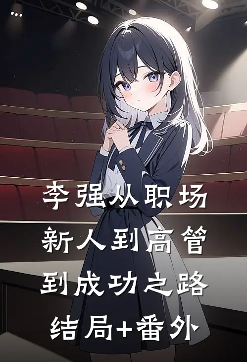 李强从职场新人到高管到成功之路结局+番外
