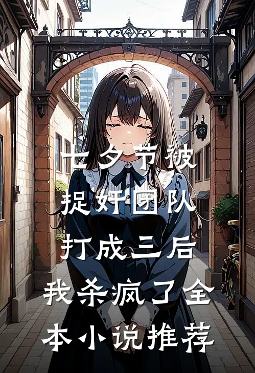 七夕节被捉奸团队打成三后，我杀疯了全本小说推荐