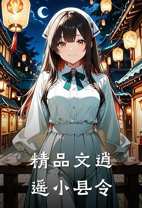 精品文逍遥小县令