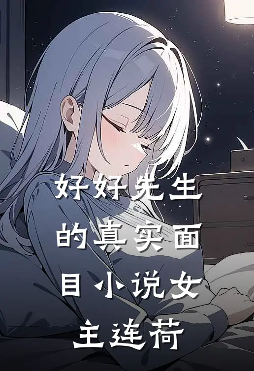 好好先生的真实面目小说女主连荷