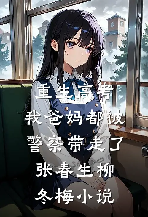 重生高考，我爸妈都被警察带走了张春生柳冬梅小说