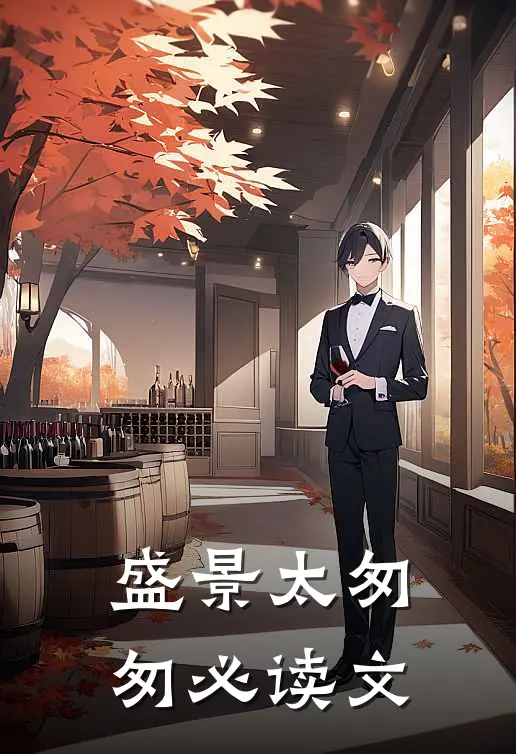 盛景太匆匆必读文