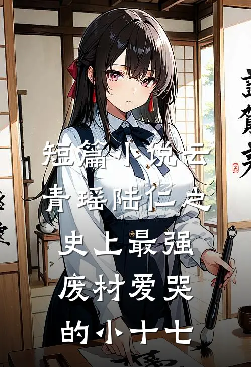 短篇小说云青瑶陆仁之史上最强废材爱哭的小十七
