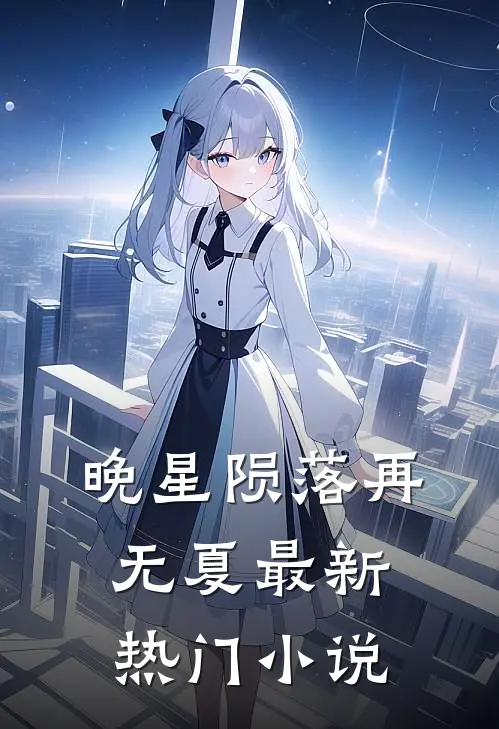 晚星陨落再无夏最新热门小说