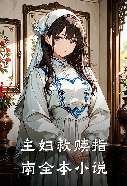 主妇救赎指南全本小说