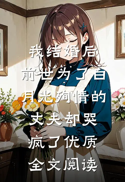 我结婚后，前世为了白月光殉情的丈夫却哭疯了优质全文阅读