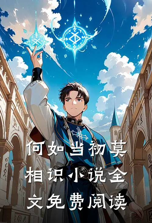 何如当初莫相识小说全文免费阅读