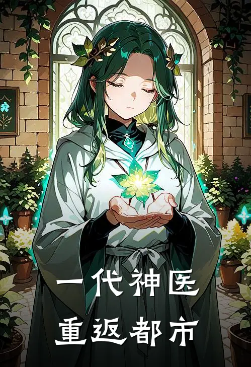 一代神医重返都市