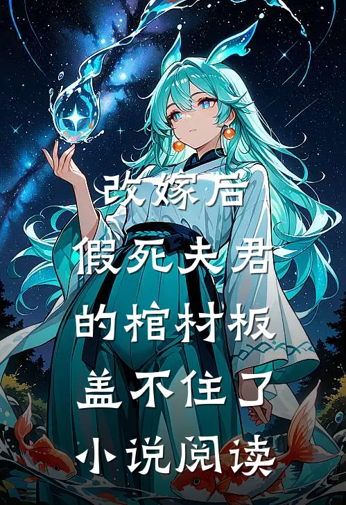 改嫁后,假死夫君的棺材板盖不住了小说阅读