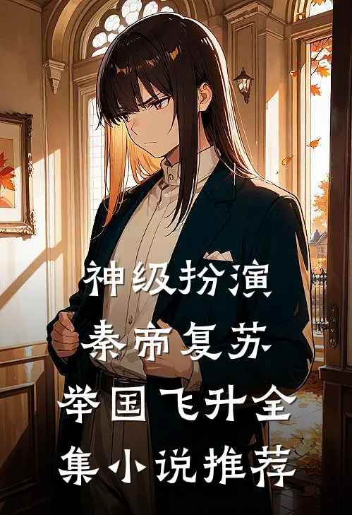神级扮演：秦帝复苏，举国飞升全集小说推荐