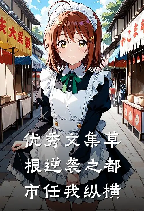 优秀文集草根逆袭之都市任我纵横