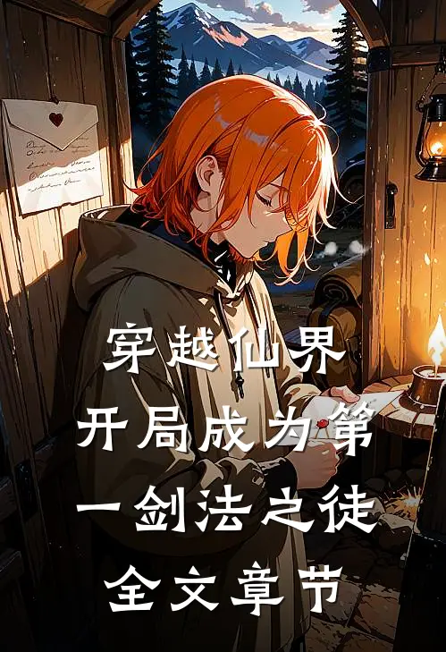 穿越仙界，开局成为第一剑法之徒全文章节