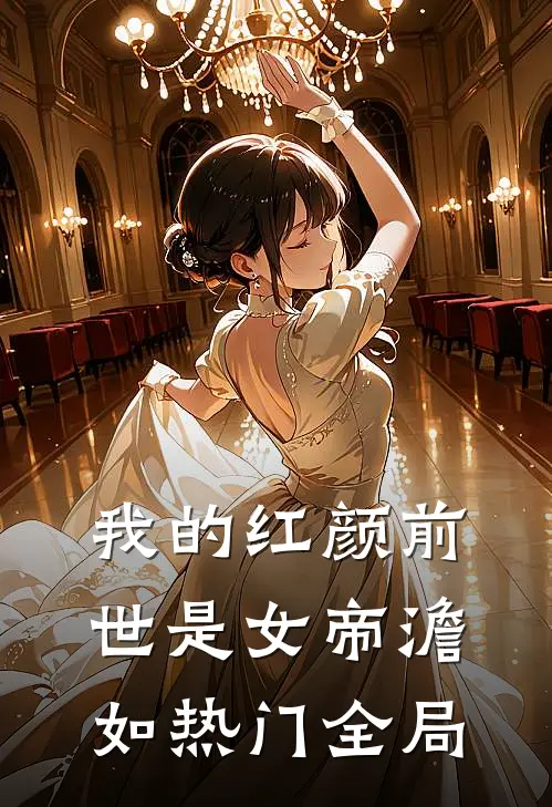 我的红颜前世是女帝澹如热门全局