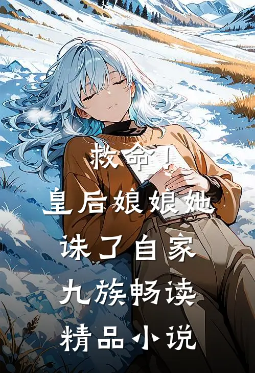 救命！皇后娘娘她诛了自家九族畅读精品小说