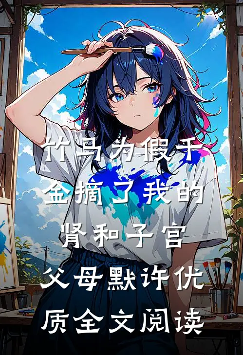 竹马为假千金摘了我的肾和子宫，父母默许优质全文阅读