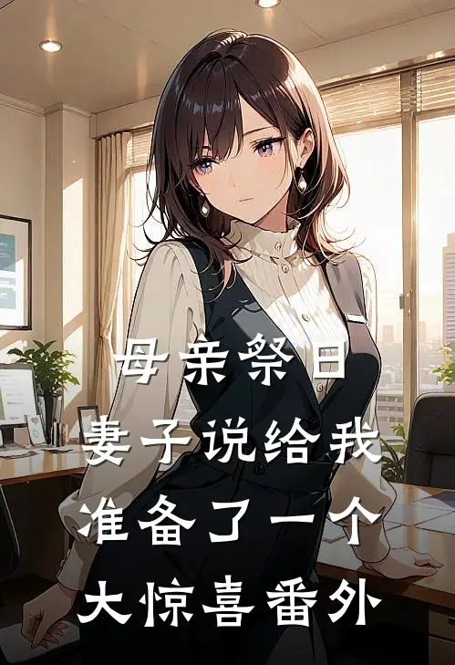 母亲祭日，妻子说给我准备了一个大惊喜番外