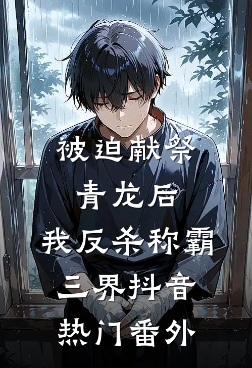 被迫献祭青龙后，我反杀称霸三界抖音热门 番外