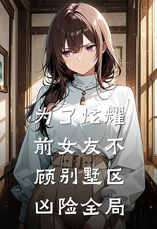 为了炫耀，前女友不顾别墅区凶险全局