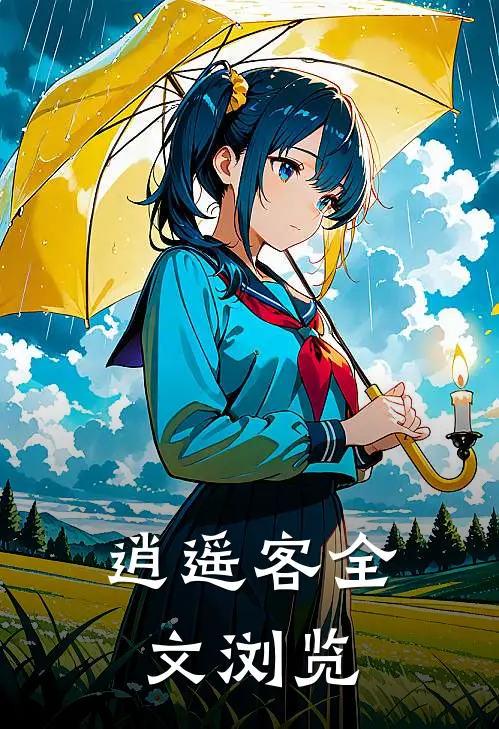 逍遥客全文浏览