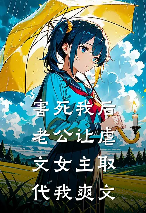 害死我后，老公让虐文女主取代我爽文