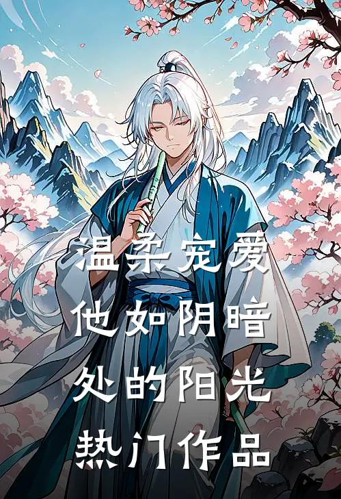 温柔宠爱：他如阴暗处的阳光热门作品